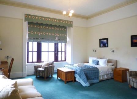 Thurso Lit Et Petit-Déjeuner | Pentland Lodge House
