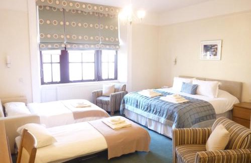 Thurso Lit Et Petit-Déjeuner | Pentland Lodge House