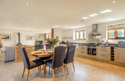 Bodham Maison | Pentney Barn
