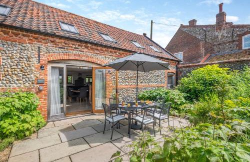 Bodham Maison | Pentney Barn