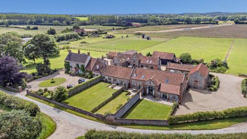 Bodham Maison | Pentney Barn