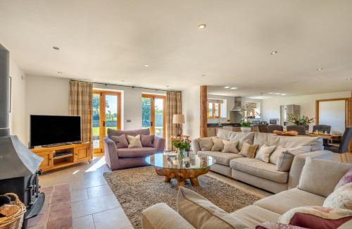 Bodham Maison | Pentney Barn