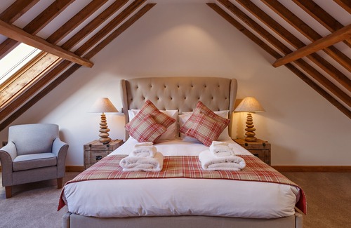 Bodham Maison | Pentney Barn, Holt