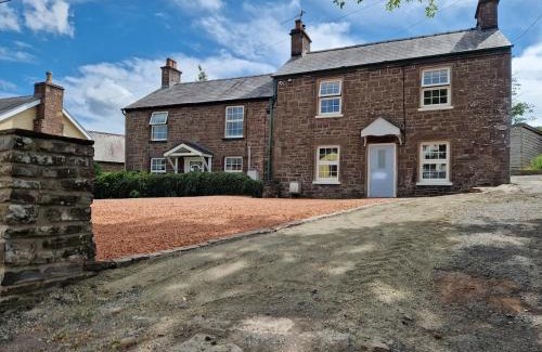 Bwlch Maison | Pentwyn Cottage, Bwlch Brecon
