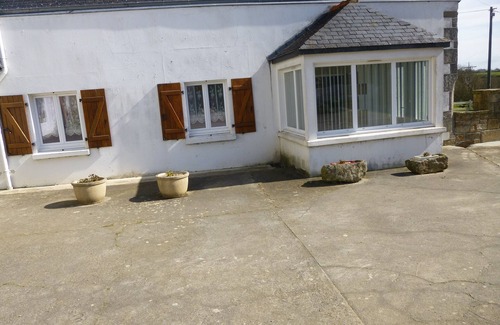 Goulien Maison | Penty à la ferme , location fermée du 10/11 au 01/04