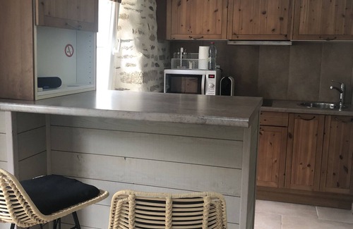 Plouzane Maison | Penty à la pointe du Finistère