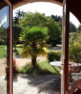 Carnac Maison | Penty au Ménec
