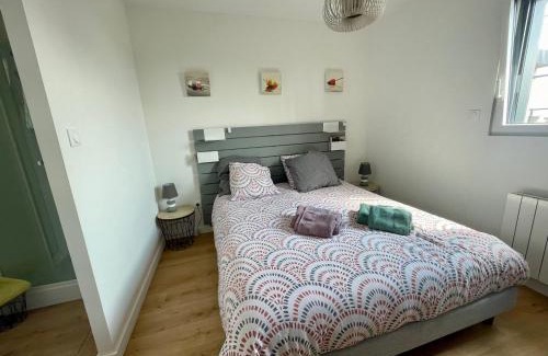 Locmaria-Plouzane Appartement | PENTY Tregana