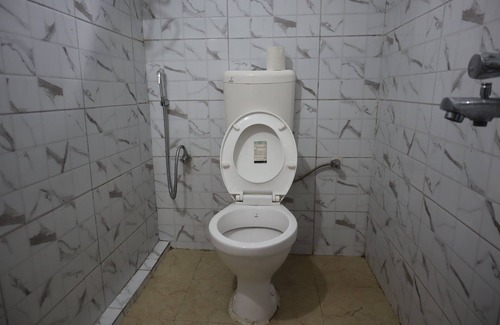 Rishop Station Balnéaire | Penuel Homestay