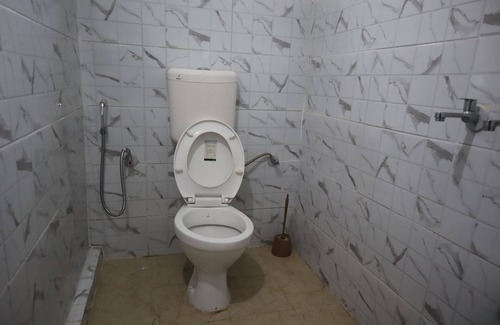 Rishop Station Balnéaire | Penuel Homestay