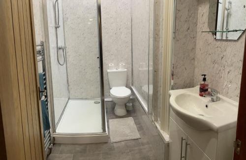 Cwmbach Station Balnéaire | Penybryn Cottages