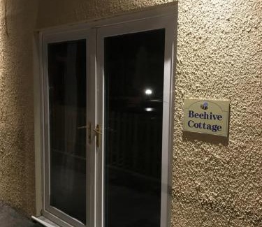 Cwmbach Station Balnéaire | Penybryn Cottages