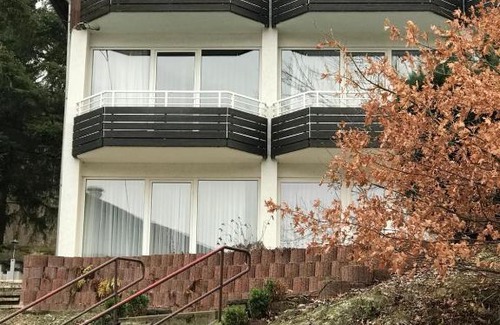 Langelsheim Hôtel | Penz in Wolfshagen