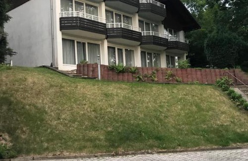 Langelsheim Hôtel | Penz in Wolfshagen