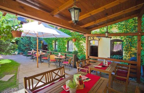 Presov Maison | Penzión ÁTRIUM