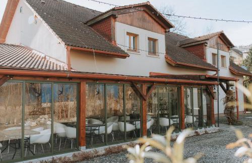 Gregorovce Appartement | Penzión Čarovný dvor