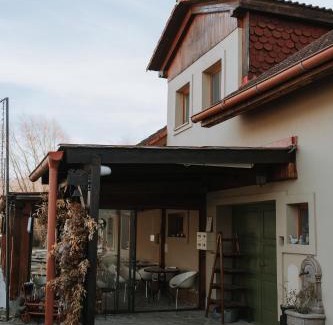 Gregorovce Appartement | Penzión Čarovný dvor