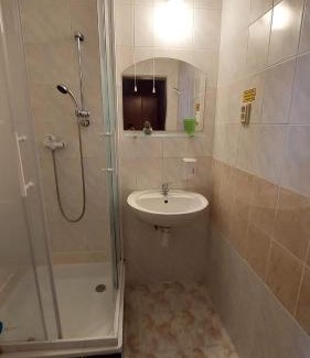 Presov Maison | Penzión Šariš