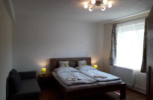 Harichovce Maison | Penzión Šefčík