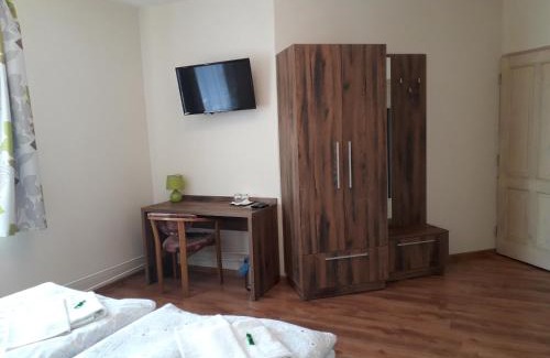 Harichovce Maison | Penzión Šefčík
