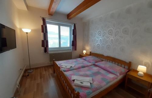 Harichovce Maison | Penzión Šefčík