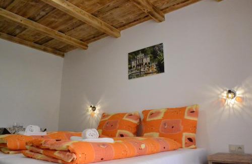 Tatranska Strba Maison | Penzión Štrba