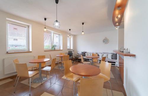 Bijacovce Maison | Penzión Živa Bijacovce