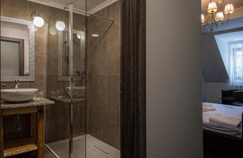 Bardejov Maison | Penzión Adrián