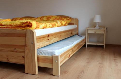 Lubovnianske Kupele Maison | Penzión Alfréd
