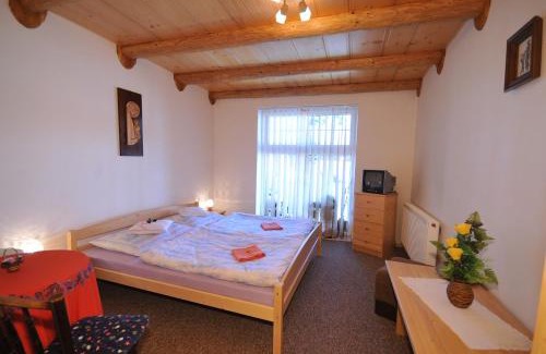 Spisska Stara Ves Maison | Penzión Anna Pieniny