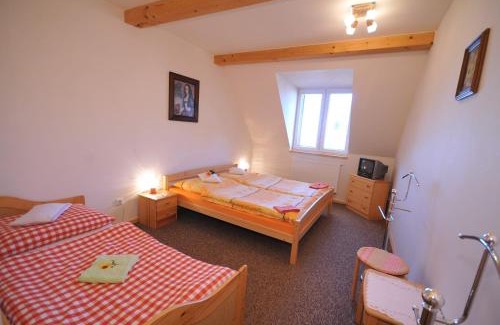 Spisska Stara Ves Maison | Penzión Anna Pieniny