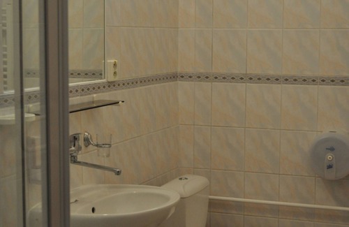 Trencianske Teplice Maison | Penzión AQUA