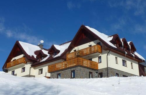 Zdiar Maison | Penzión Bachleda