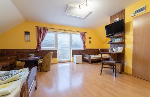 Spissky Stvrtok Maison | Penzión & Bar NATALI