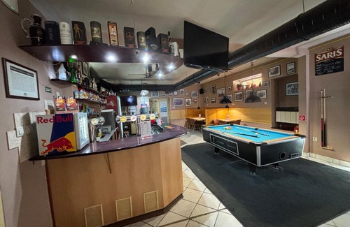 Spissky Stvrtok Maison | Penzión & Bar NATALI