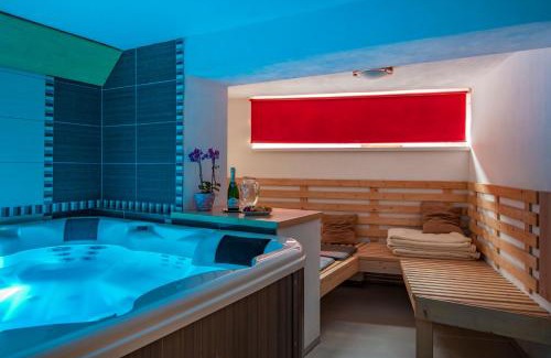 Poprad Maison | Penzión Borievka