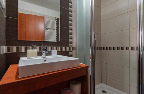 Poprad Maison | Penzión Borievka