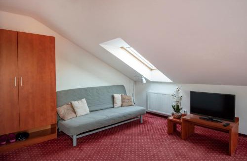 Poprad Maison | Penzión Borievka