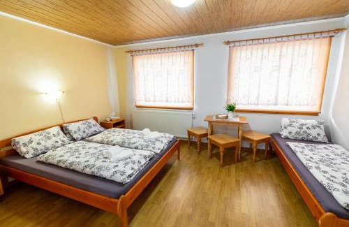 Habovka Maison | Penzión Brest Habovka