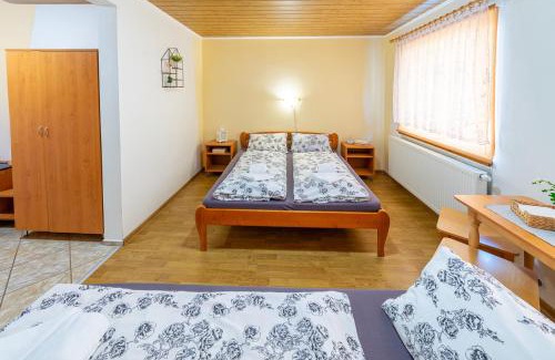 Habovka Maison | Penzión Brest Habovka