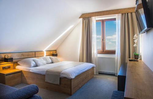 Poprad Hôtel | Penzión Darinka