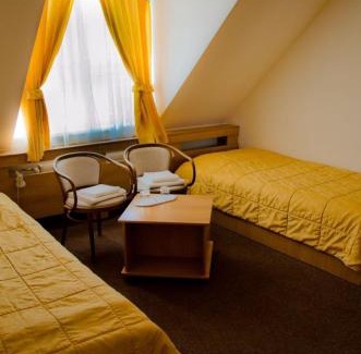 Trencin Maison | Penzión Evergreen