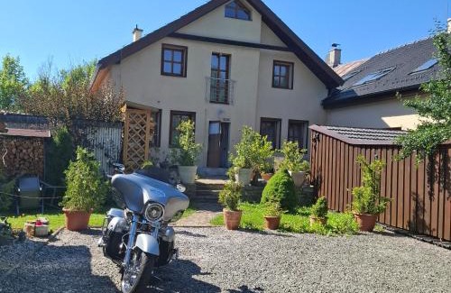 Poprad Maison | Penzión Evka