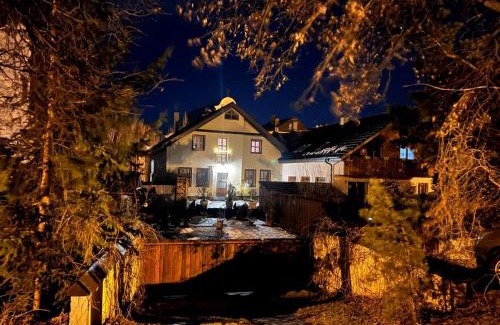 Poprad Maison | Penzión Evka