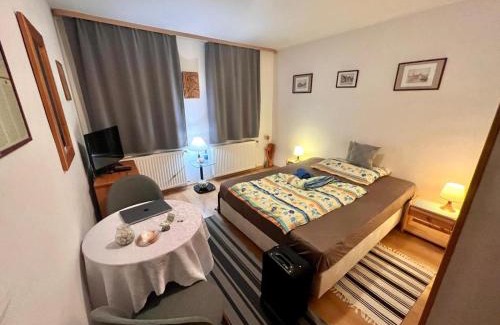 Poprad Maison | Penzión Evka