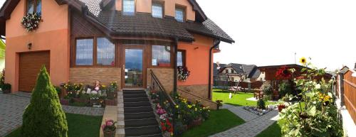 Velka Lomnica Maison | Penzión Family Rušin