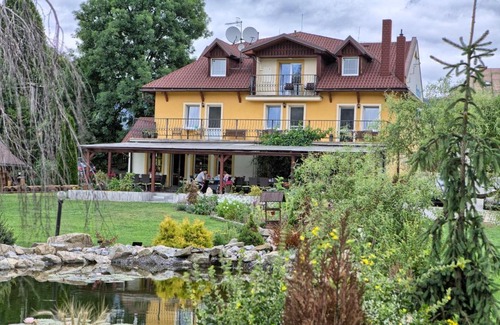 Brezno Maison | Penzión Fantázia Michalová - Brezno-Muránska planina
