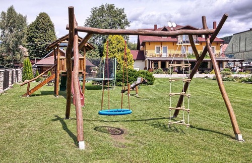 Brezno Maison | Penzión Fantázia Michalová - Brezno-Muránska planina