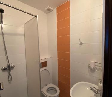 Frickovce Maison | Penzión Fistra