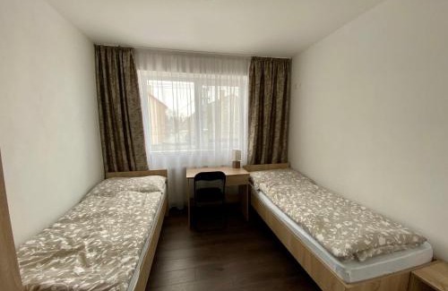 Frickovce Maison | Penzión Fistra